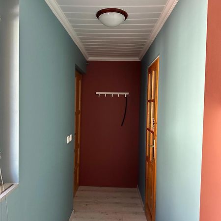 Andrea Apartman Bük Exteriér fotografie