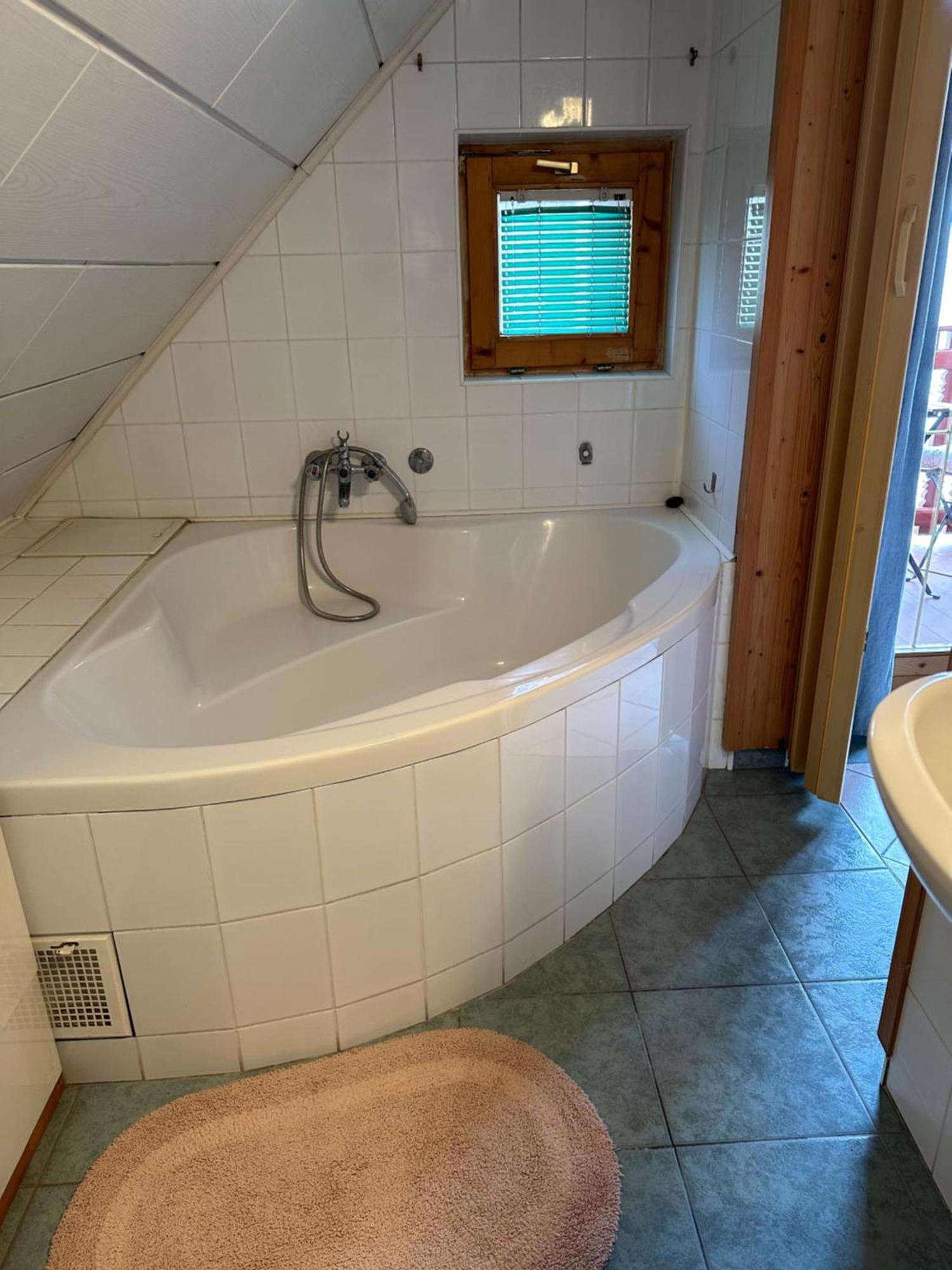 Andrea Apartman Bük Exteriér fotografie