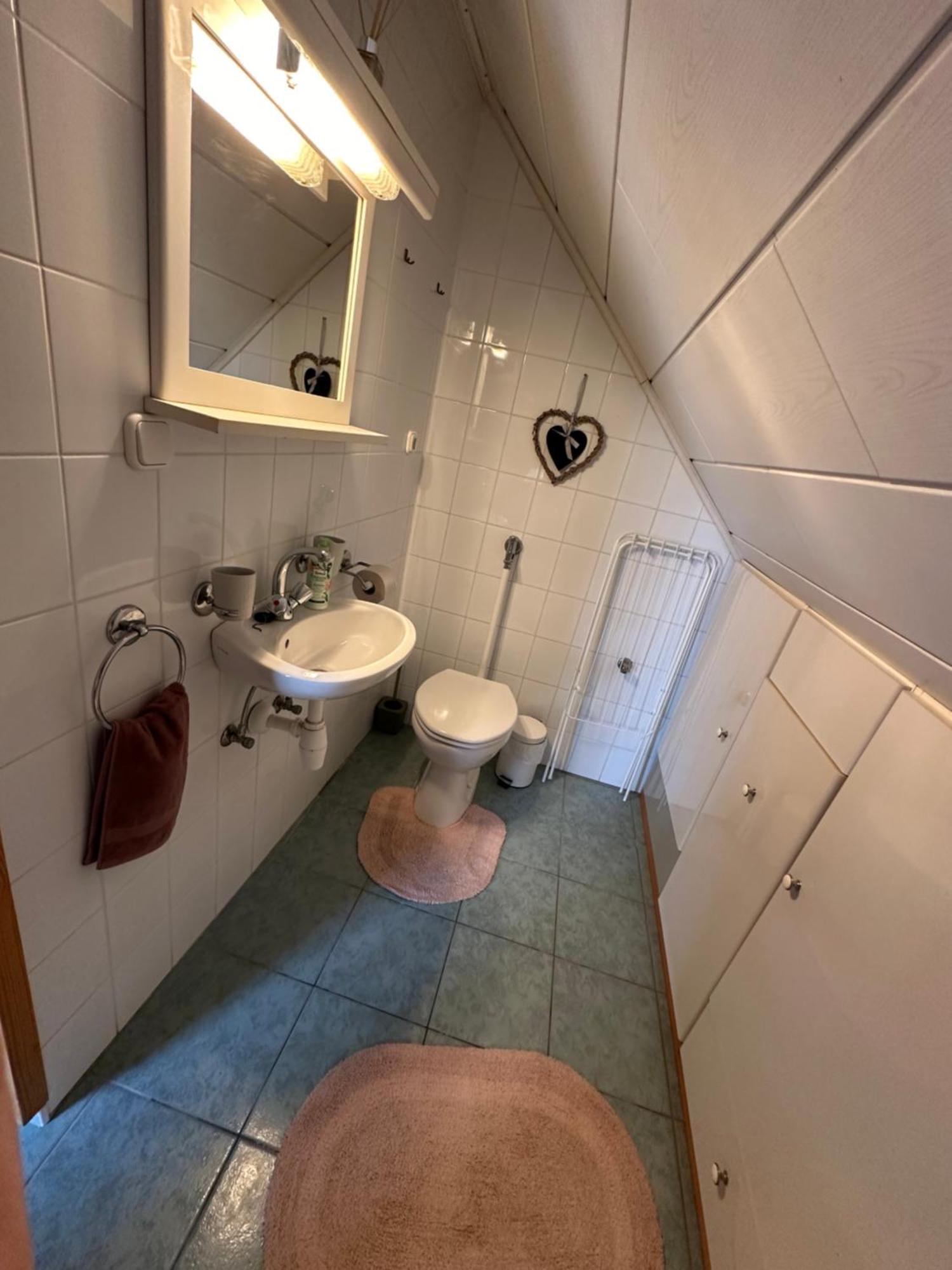 Andrea Apartman Bük Exteriér fotografie