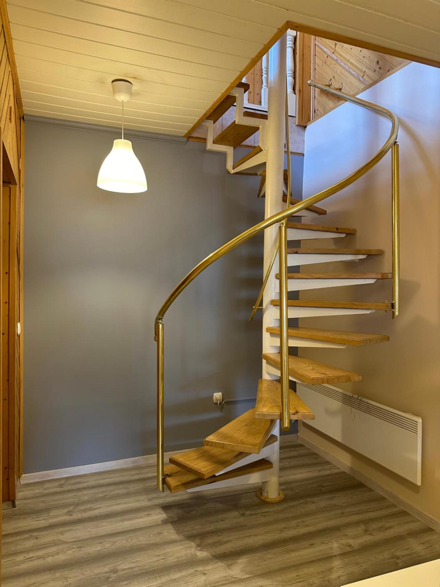 Andrea Apartman Bük Exteriér fotografie