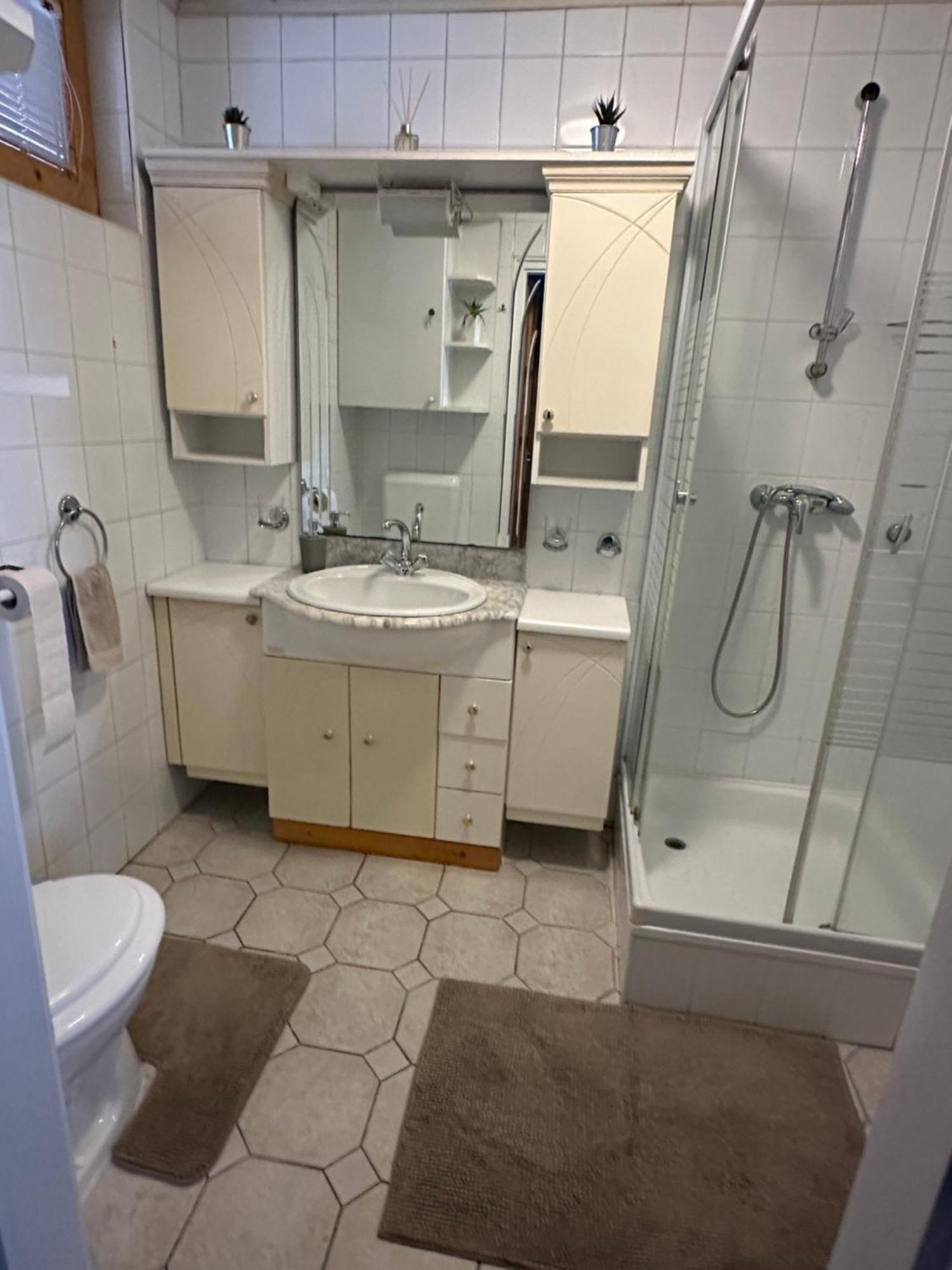 Andrea Apartman Bük Exteriér fotografie